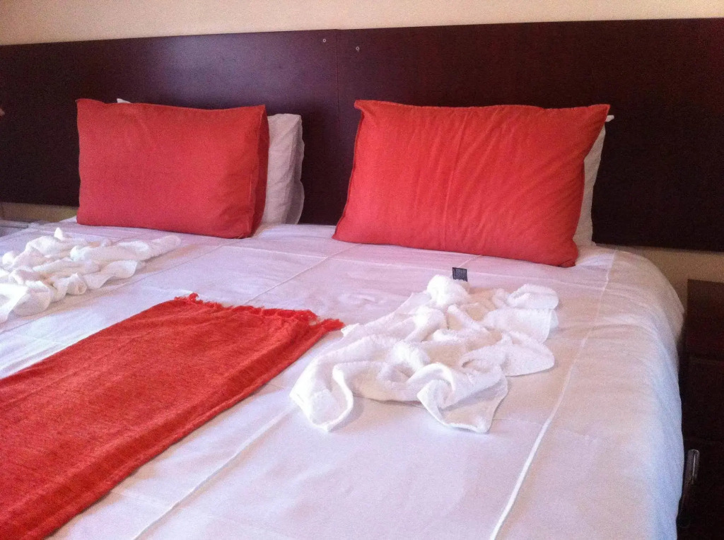 Kingbed Guest House