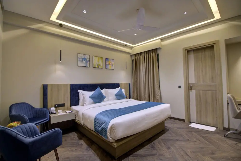 Cygnett Collection K K Hotel
