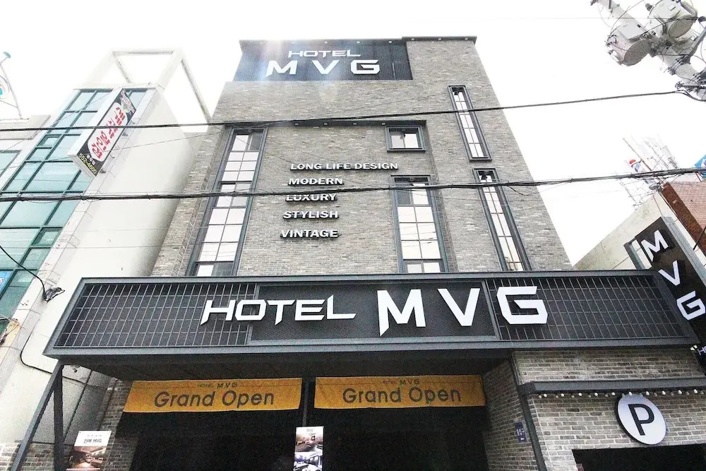 Changwon Jinhae Mvg