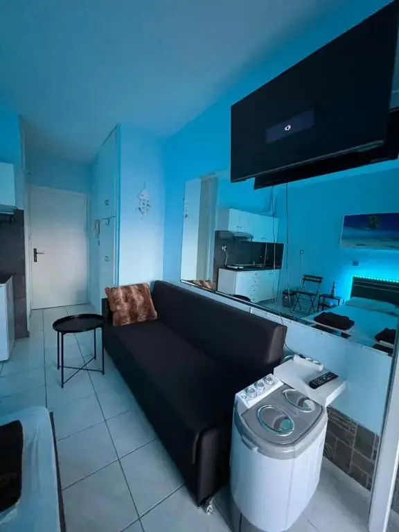 Anestis Apartments