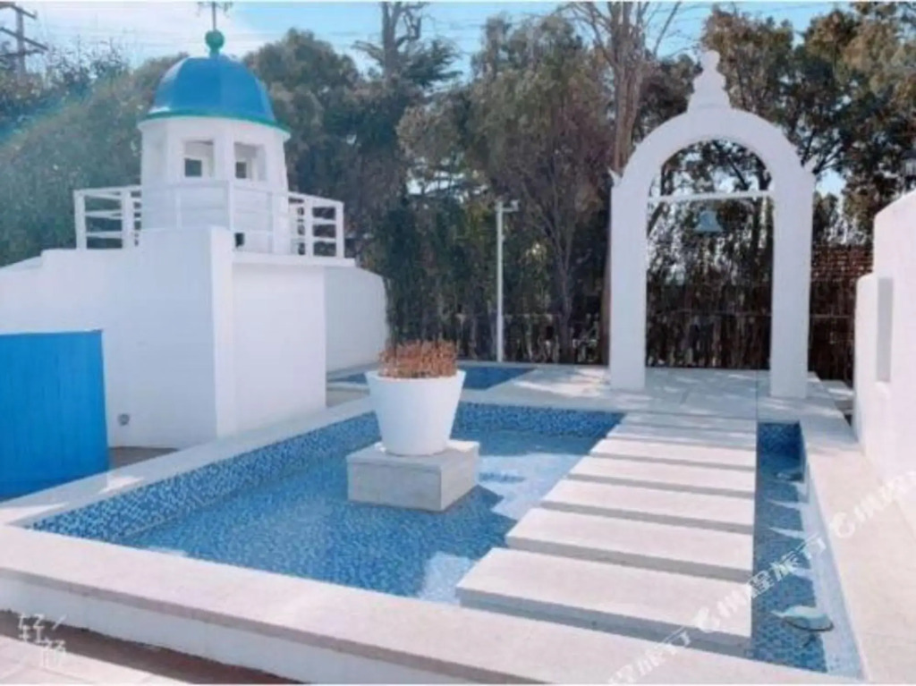 Cape No.7 Villa Hotel (Qingdao Badaguan Scenic Area Store)
