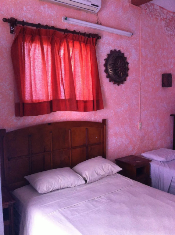 Hotel San Jose