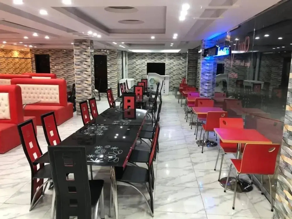 Forest View Hotel & Restaurant