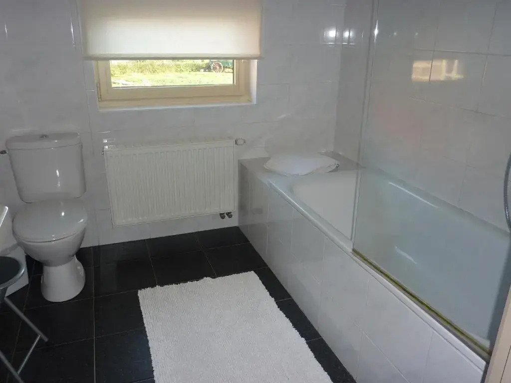 B&B Euverbraeke