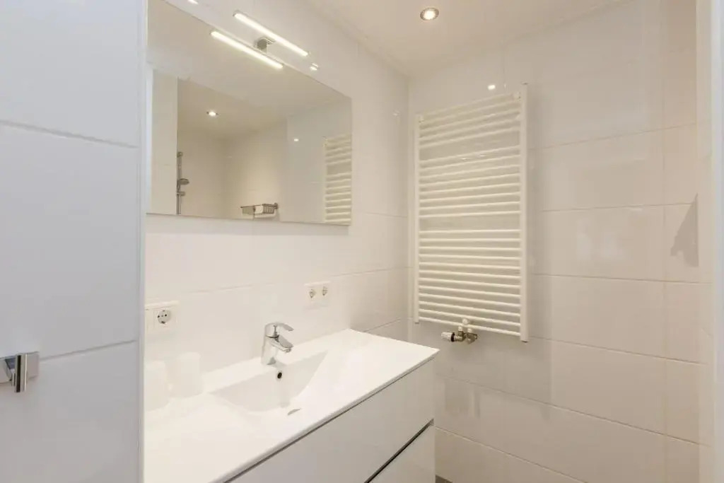 Appartement - Sloestraat 25 Zoutelande