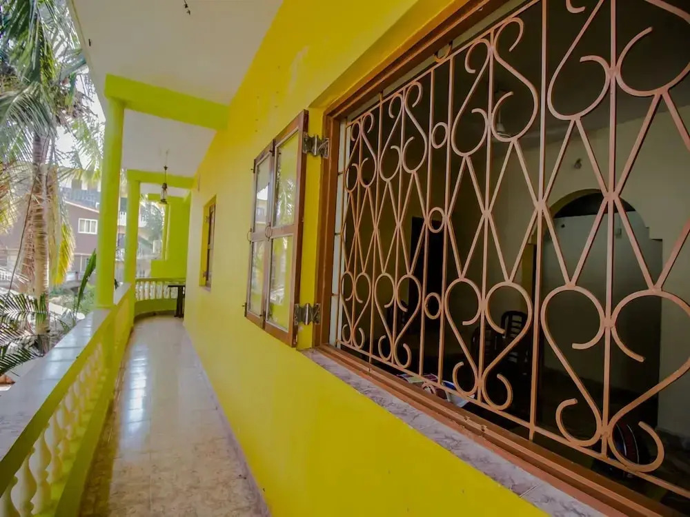 Taha Homestay by OYO Rooms