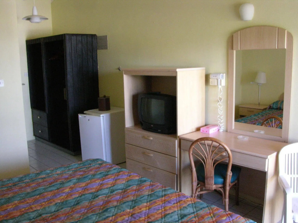 Siesta Hotel