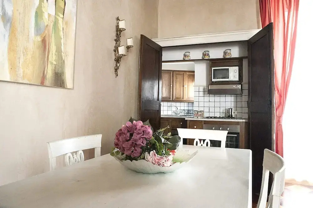 Luxury Flat in Florence Centre