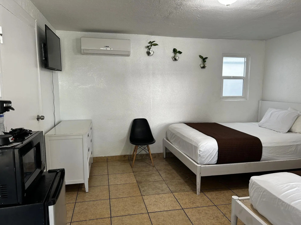 Motel San Diego - In San Diego (Pacific Beach)