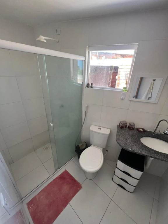 Chalé Apartamento Porto dos Lençóis Residence 16