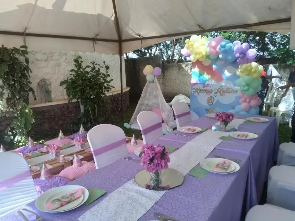 Kambua Resort