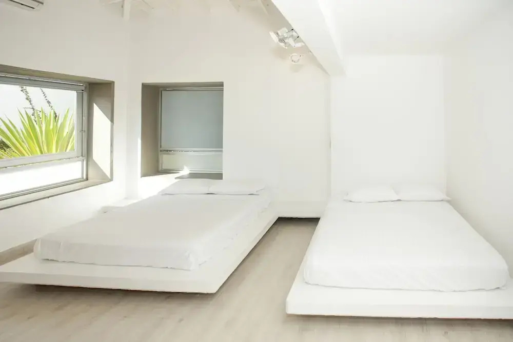 Luxe Villa San Jerónimo by Nomad Guru