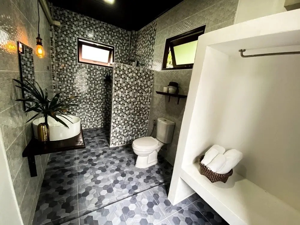 Maliblue resort khanom