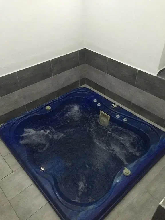 Dům u Vody