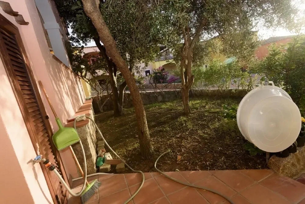 Residence Mirice - Three-room Apartment 6 Beds Id 61