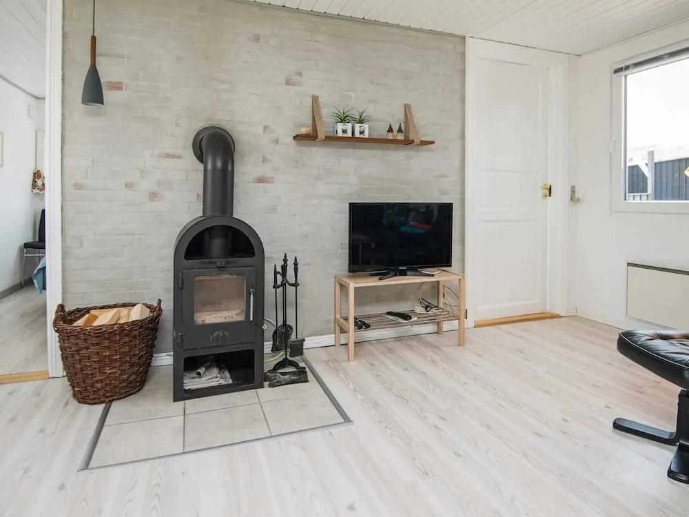 4 Person Holiday Home in Haderslev