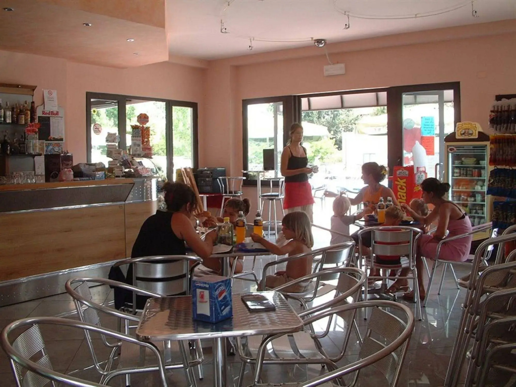 Camping Village Torre Pendente