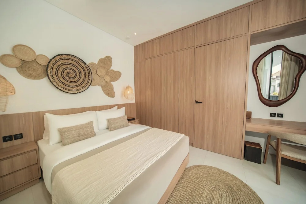 The Vinava Villa Canggu by Ini Vie Hospitality