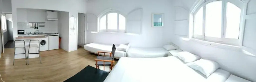 Torreon Sol Apartment