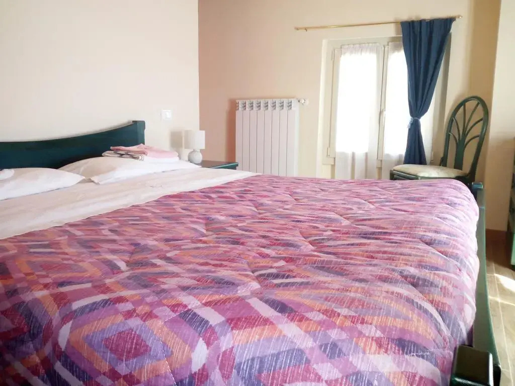 La Villa Morandi