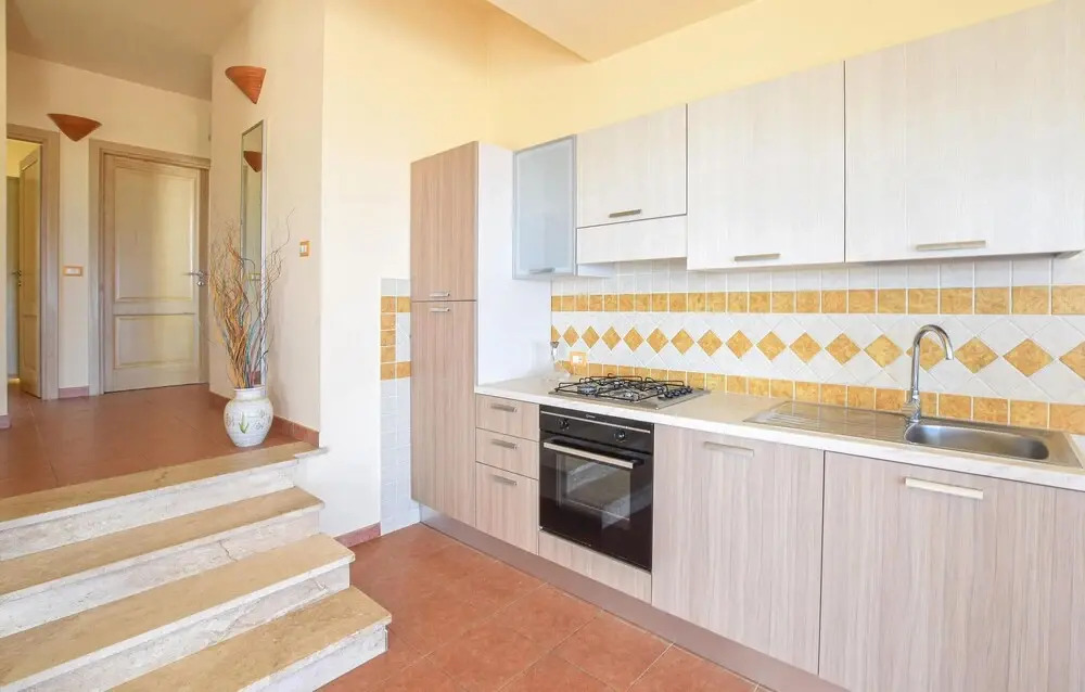 Casa Gallinelle sarde