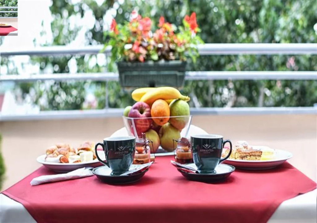 Balkan Hotel Garni