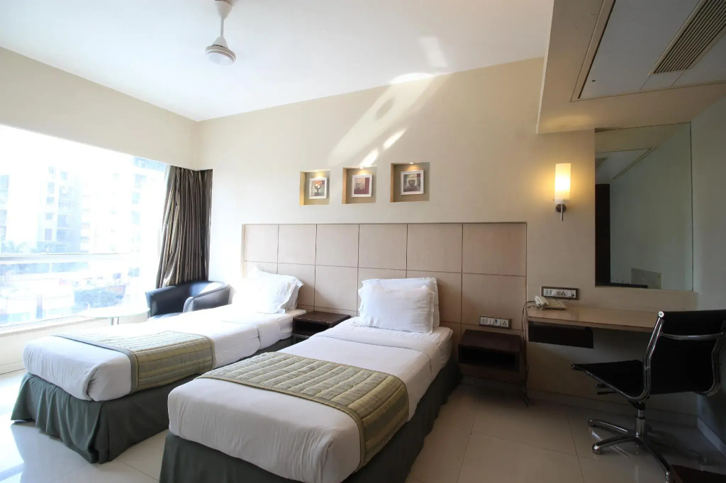 Hotel Varishtta