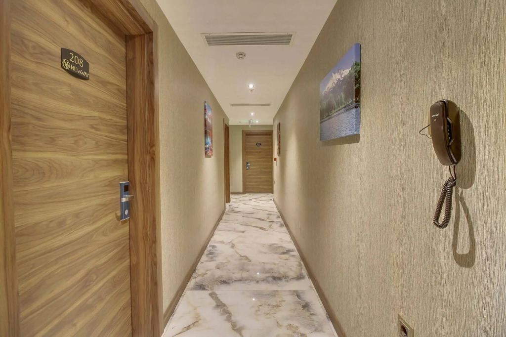 Newway Hotel