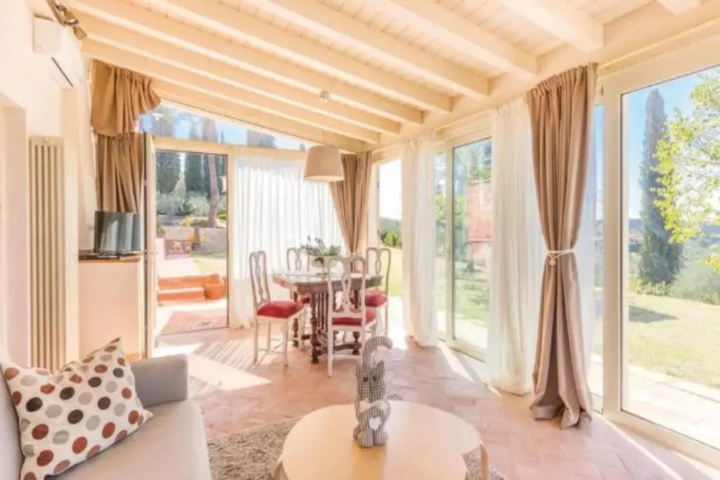 Casa Paradiso With Wonderful Panorama - Happy Rentals