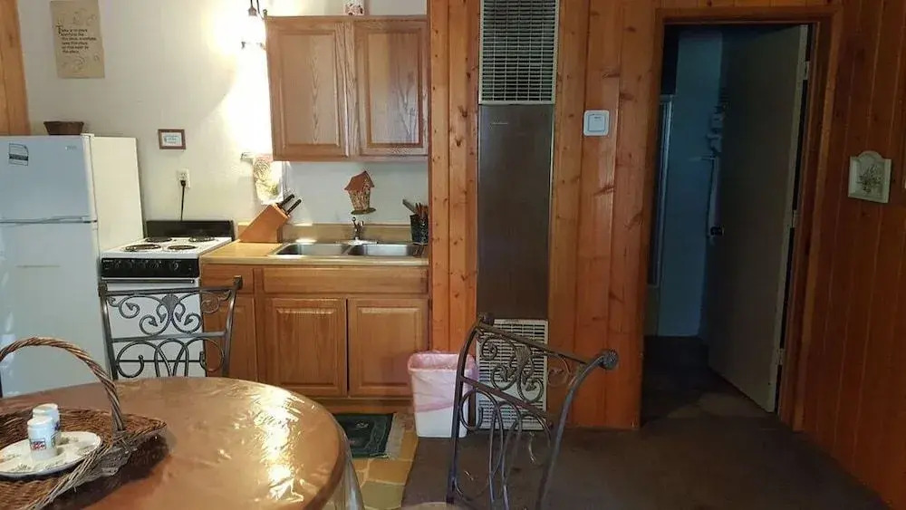 The Place at Pinetop