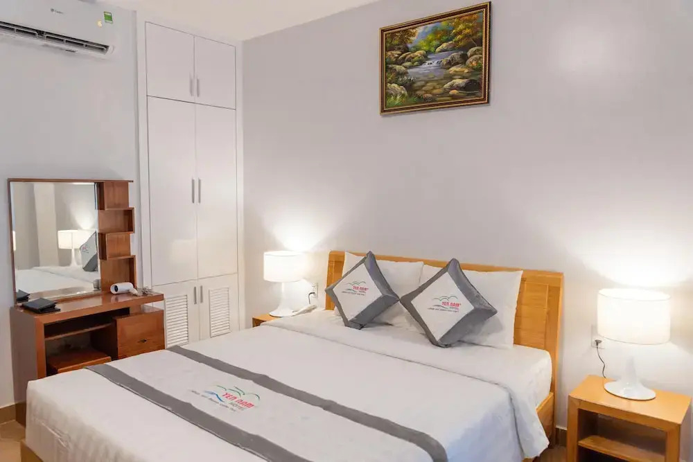 Yen Nam Hotel Nguyen Thai Son