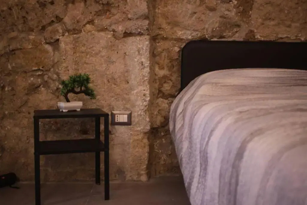 Tufoletto Apartment