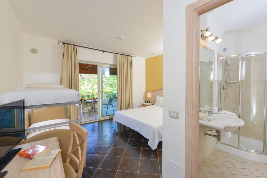 Castelsardo Resort Village