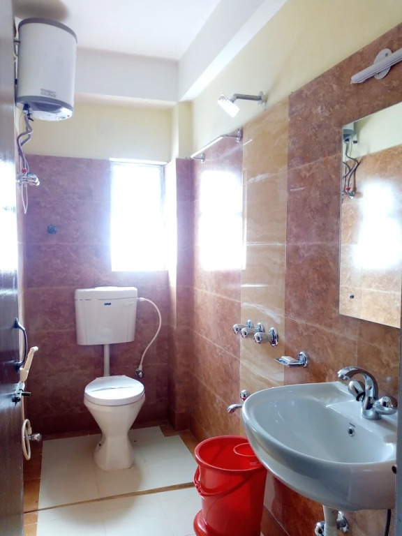HOTEL NILADRII GALAXY