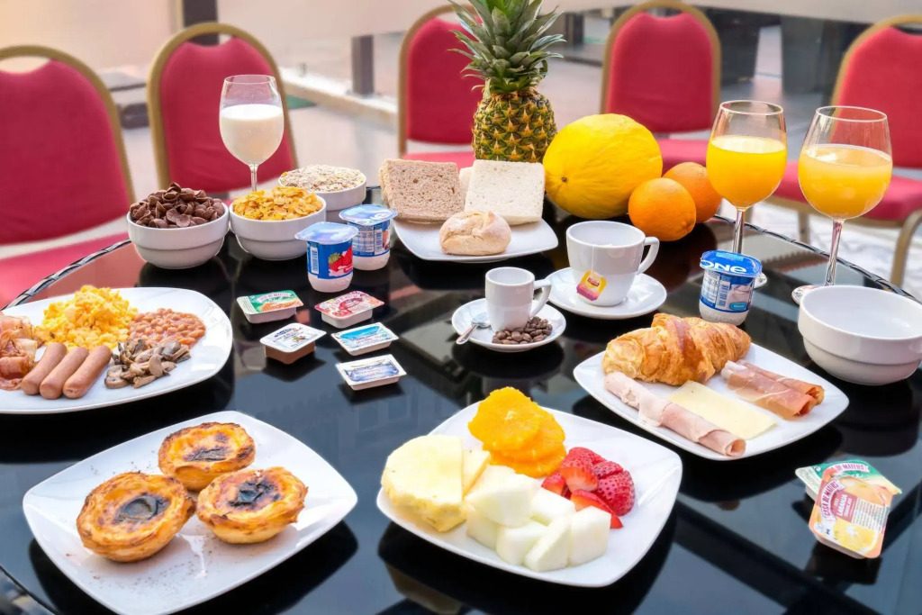 Rossio Garden Hotel