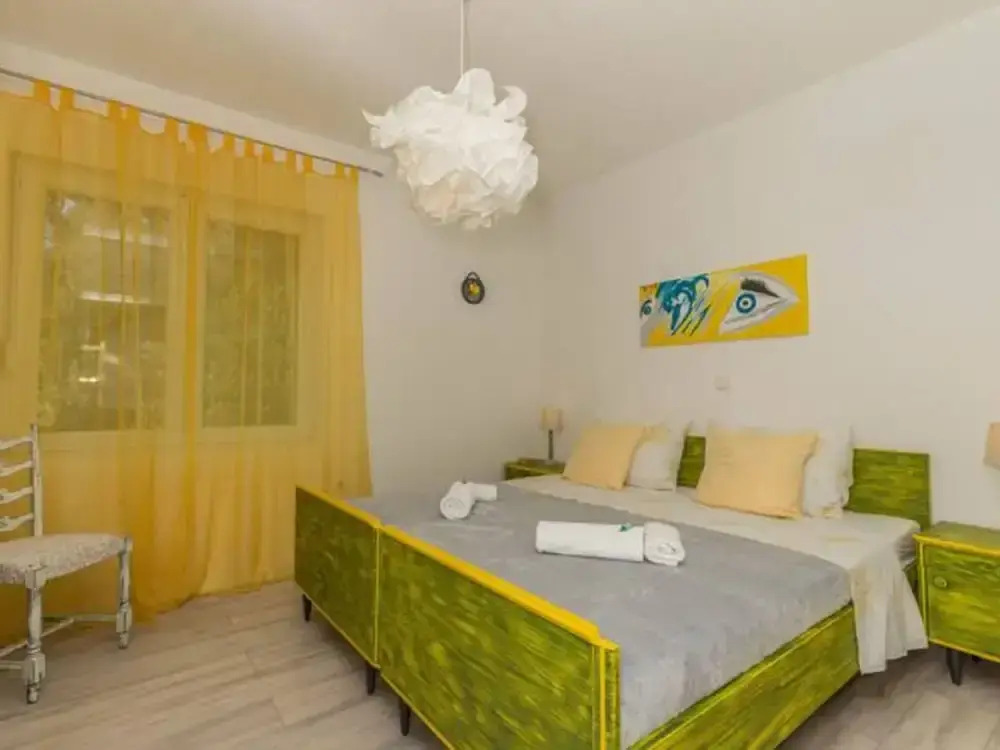 Apartment in Croatia Near the Adriatic Coast