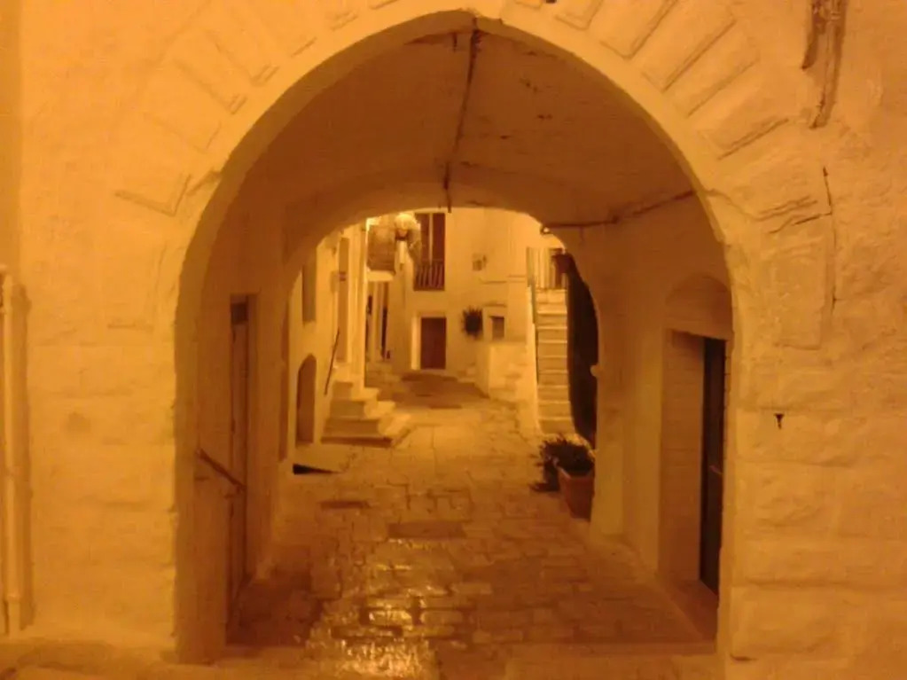 Arco Michele