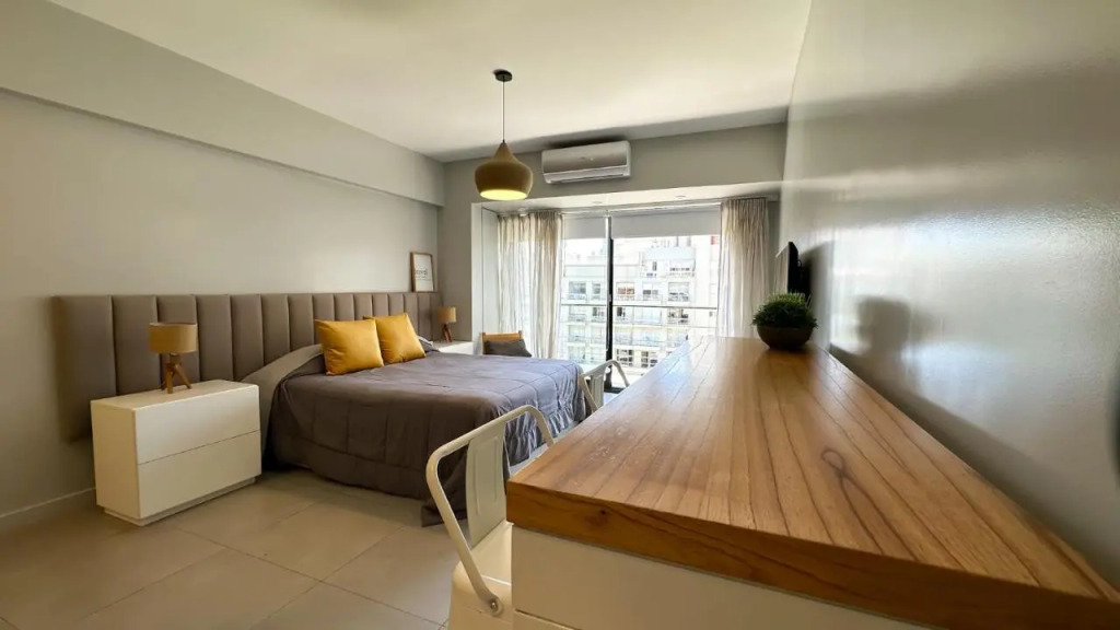 Soho Rentals