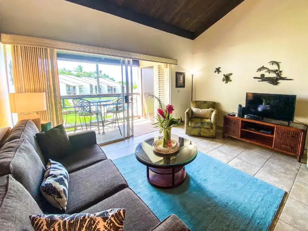 Hale Kamaole 340