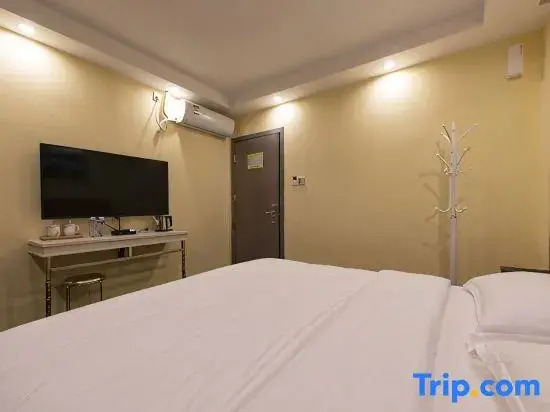 Huajun Yuyue Hotel