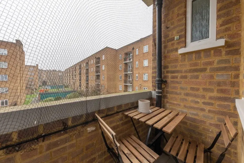 Maida Vale - Carlton Vale Apartments
