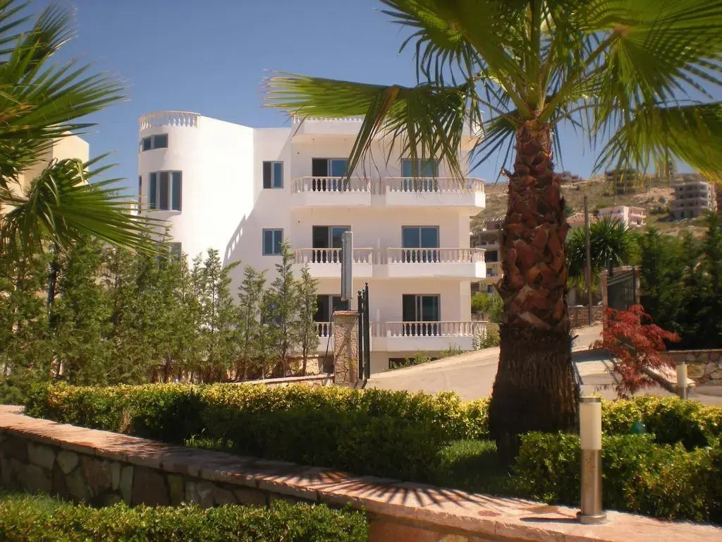 Harmony Hotel