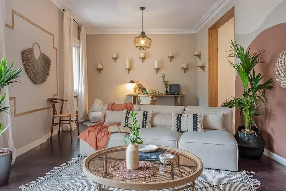 Altai - 3 Bedrooms in R os Rosas