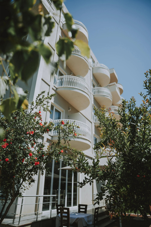 Hotel Marika