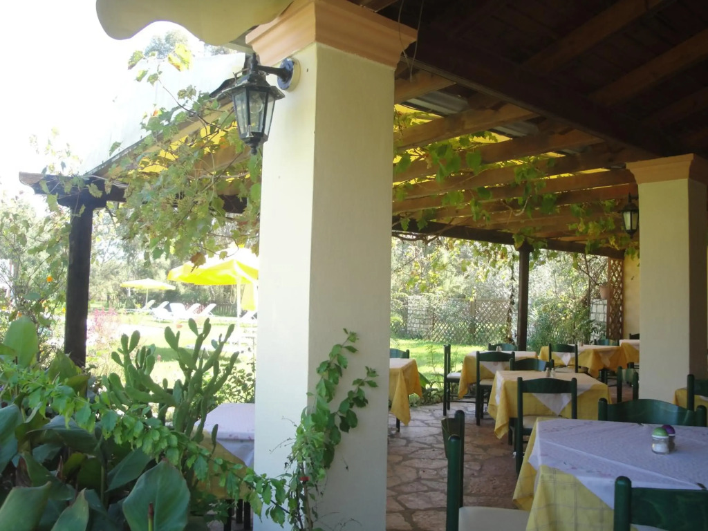 Tellis Holiday Rooms
