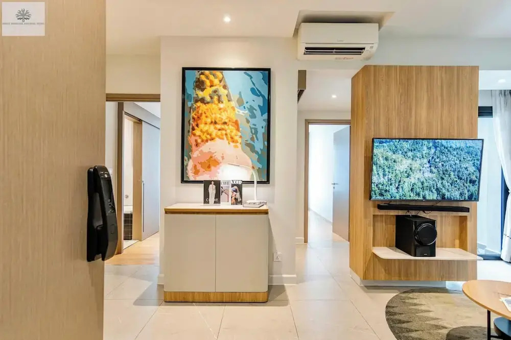 Zenity Signature Residence SaiGon