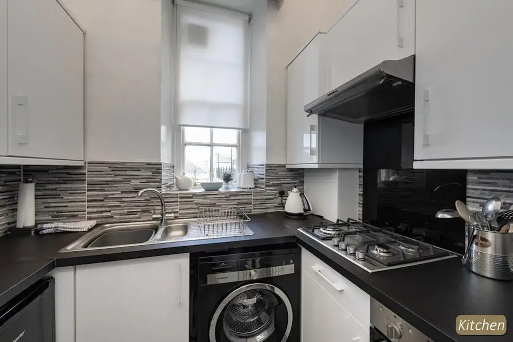 Balgownie - Beautiful Apartment Close to the Beach