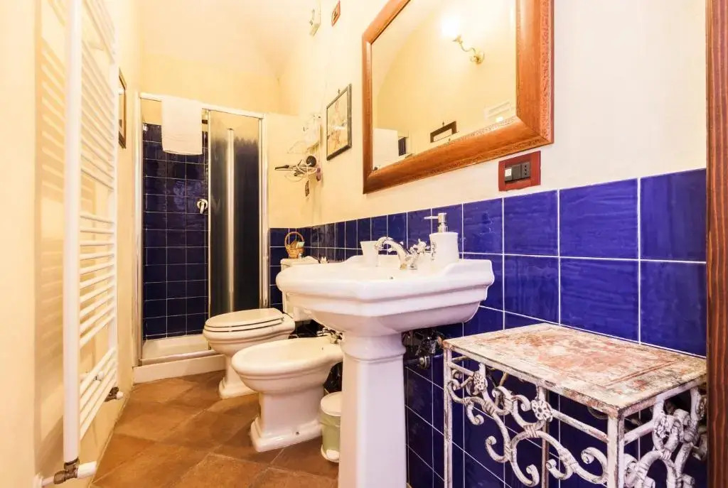 Borgo Tepolini Country House