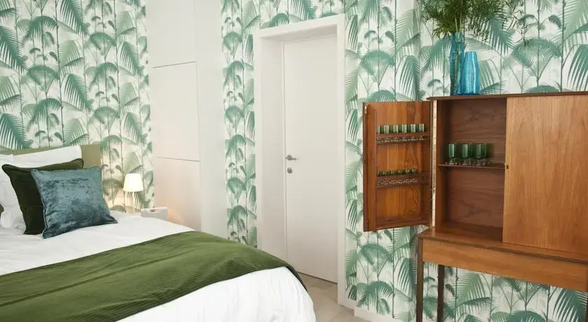 Rafael Residence Apartment