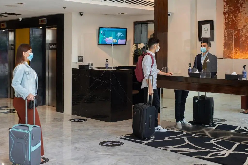The Picasso Boutique Serviced Residences Managed by HII